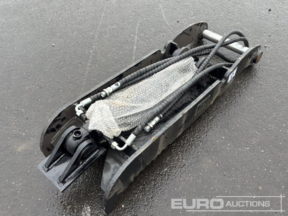 Unused 2025 GIYI GY-XJ7T - Навесное оборудование для Экскаваторов: фото 1 Unused 2025 GIYI GY-XJ7T - Навесное оборудование для Экскаваторов: фото 1