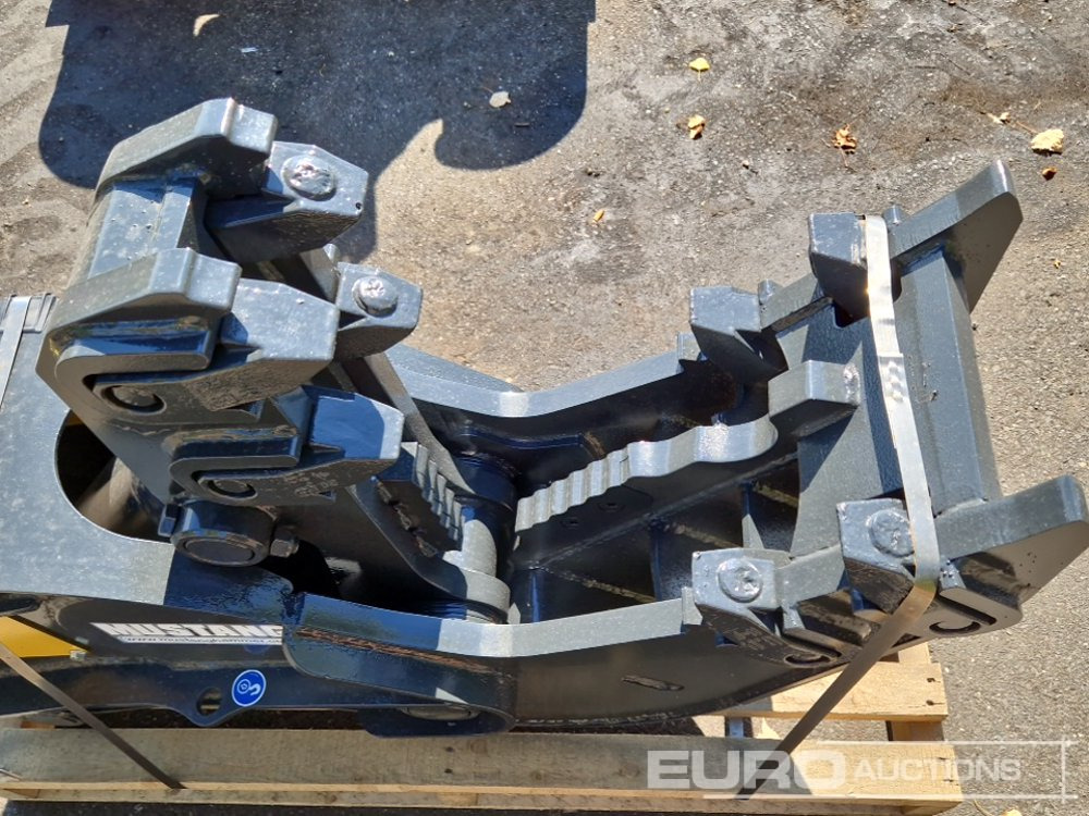 Unused 2025 Mustang FH05 - Навесное оборудование для Экскаваторов: фото 5 Unused 2025 Mustang FH05 - Навесное оборудование для Экскаваторов: фото 5