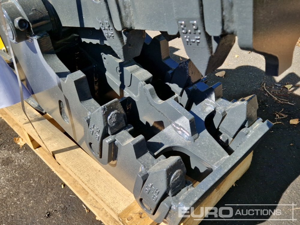 Unused 2025 Mustang RH05 - Навесное оборудование для Экскаваторов: фото 5 Unused 2025 Mustang RH05 - Навесное оборудование для Экскаваторов: фото 5