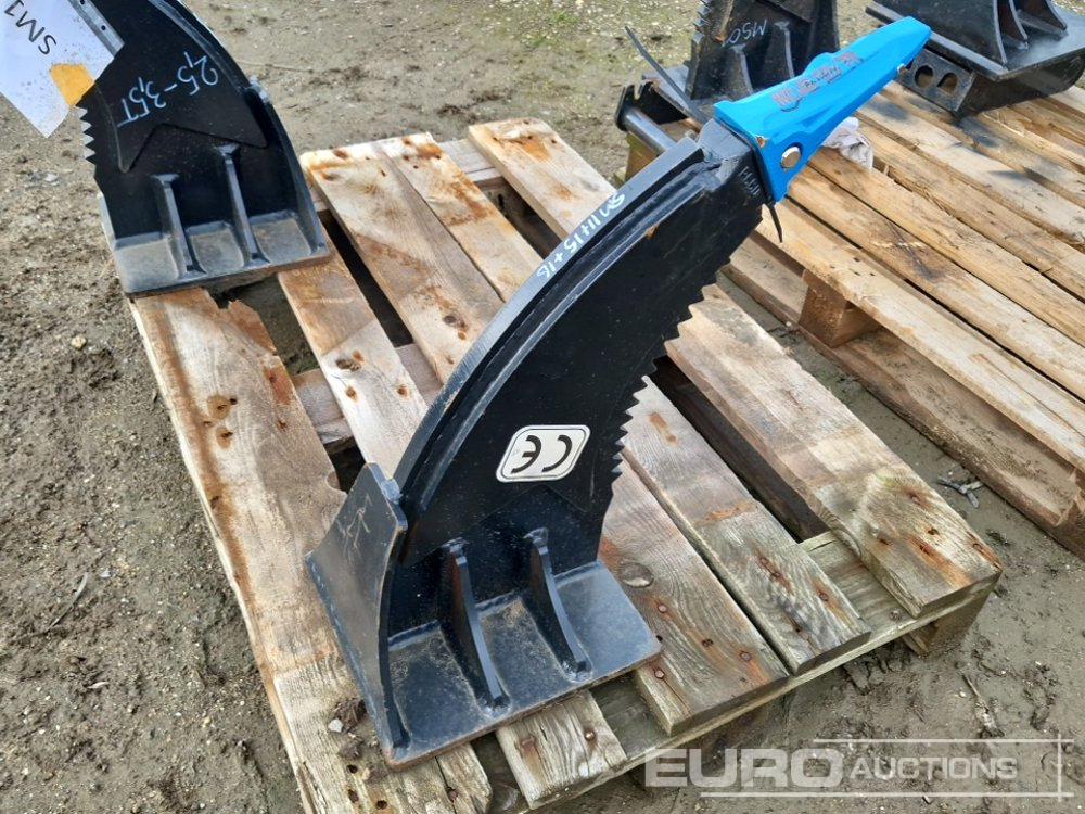 Ripper to suit 3-4 Ton Excavator - Ковш: фото 3 Ripper to suit 3-4 Ton Excavator - Ковш: фото 3