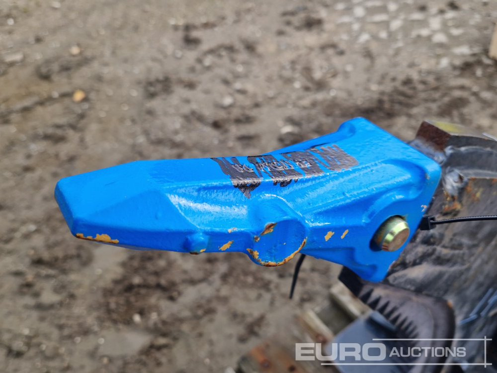 Ripper to suit 3-4 Ton Excavator - Ковш: фото 5 Ripper to suit 3-4 Ton Excavator - Ковш: фото 5