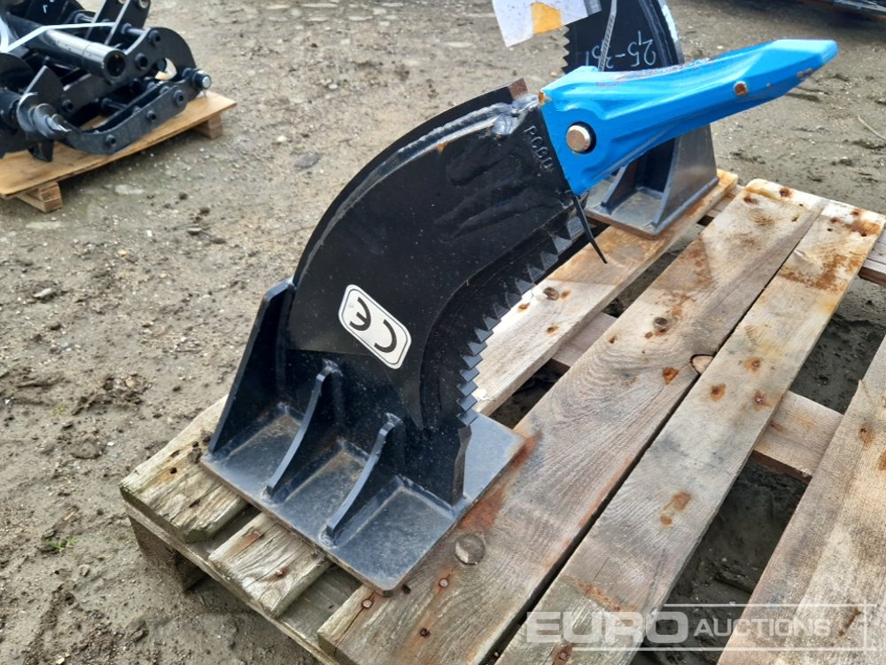 Ripper to suit 3-4 Ton Excavator - Ковш: фото 4 Ripper to suit 3-4 Ton Excavator - Ковш: фото 4