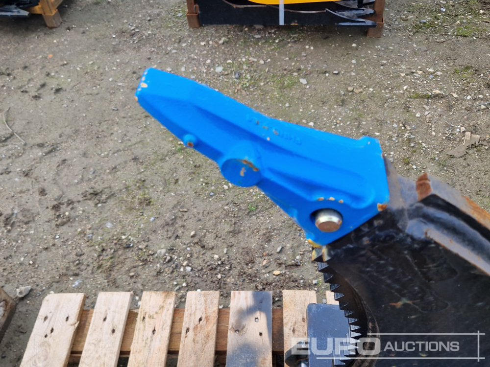 Ripper to suit MS03 - Ковш: фото 5 Ripper to suit MS03 - Ковш: фото 5