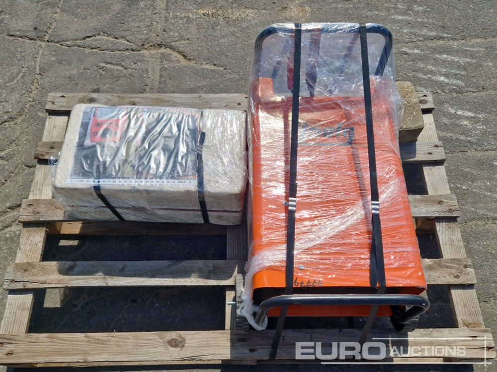 Rubbercut, Tyre Cutter RC 400\n Power Charger 12-24V, DFC-900A - Шина: фото 1 Rubbercut, Tyre Cutter RC 400\n Power Charger 12-24V, DFC-900A - Шина: фото 1