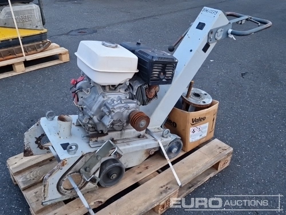 Schwamborn BEF250 - Асфальтоукладочная техника: фото 1 Schwamborn BEF250 - Асфальтоукладочная техника: фото 1