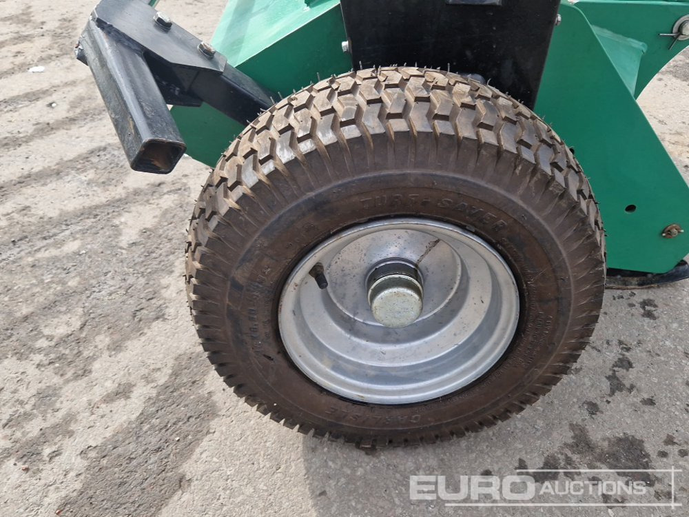2015 DK-TEC ATV120, Mulcher to suit Trailer Hitch - Сельскохозяйственная техника: фото 5 2015 DK-TEC ATV120, Mulcher to suit Trailer Hitch - Сельскохозяйственная техника: фото 5