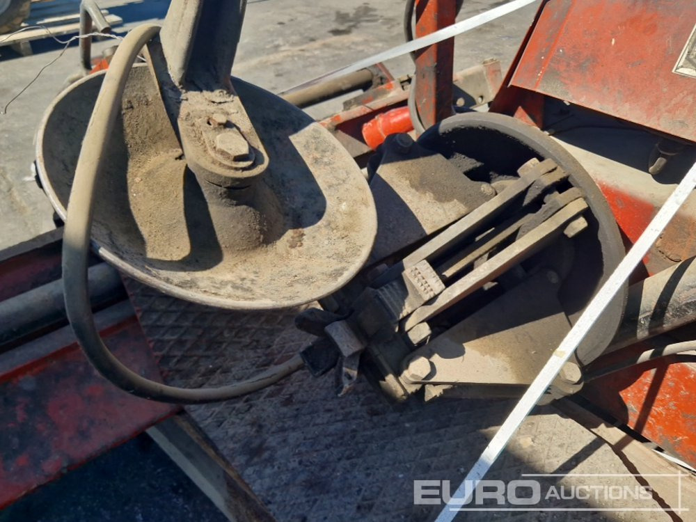 Tyre Fitment Machine - Шина: фото 5 Tyre Fitment Machine - Шина: фото 5