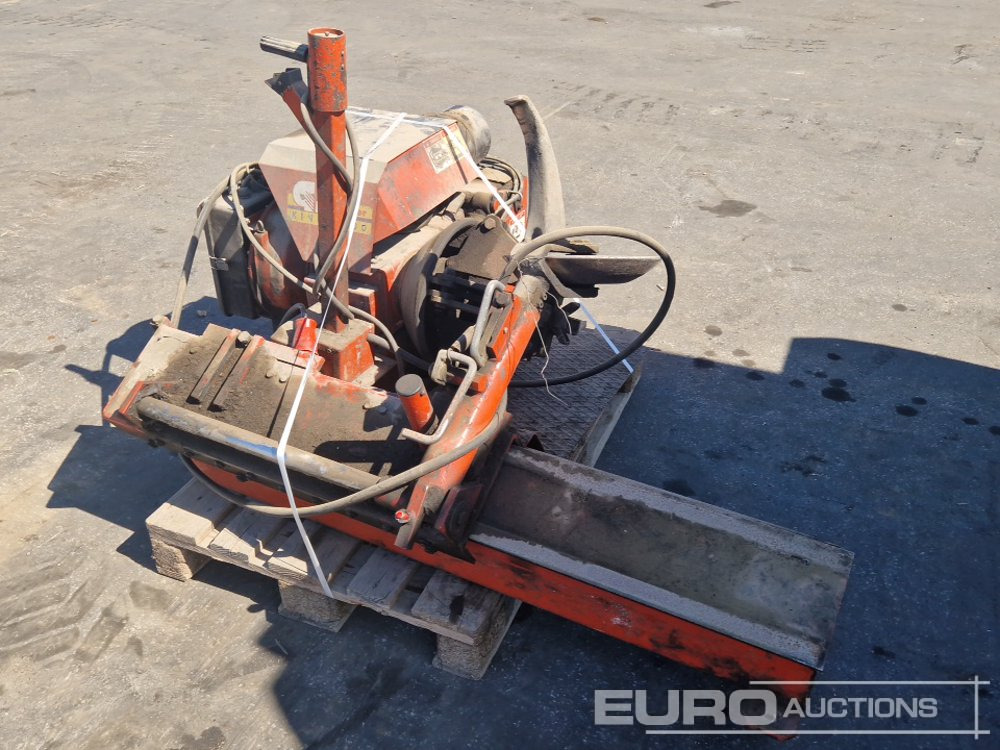 Tyre Fitment Machine - Шина: фото 4 Tyre Fitment Machine - Шина: фото 4