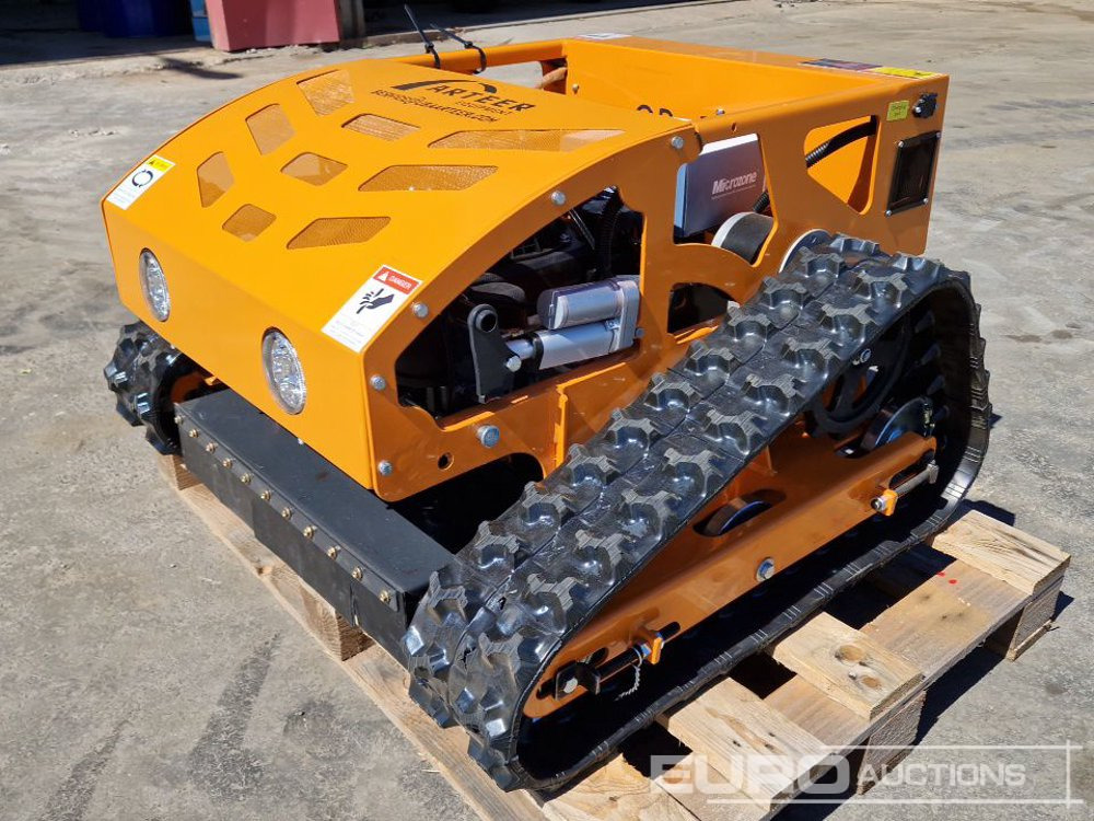 Unused 2025 Arteer QB-750 - Газонокосилка: фото 1 Unused 2025 Arteer QB-750 - Газонокосилка: фото 1