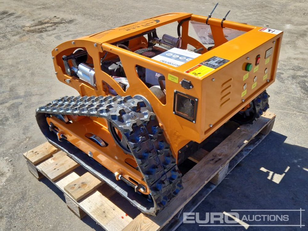 Unused 2025 Arteer QB-750 - Газонокосилка: фото 2 Unused 2025 Arteer QB-750 - Газонокосилка: фото 2