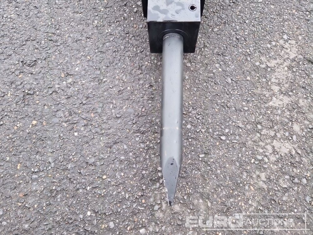 Unused 2025 GIYI GY-P45 - Гидромолот: фото 5 Unused 2025 GIYI GY-P45 - Гидромолот: фото 5