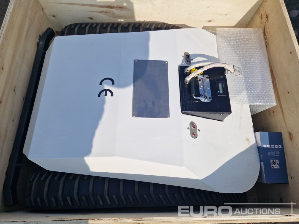 Unused 2025 HANYUE HY-550E - Строительное оборудование: фото 3 Unused 2025 HANYUE HY-550E - Строительное оборудование: фото 3