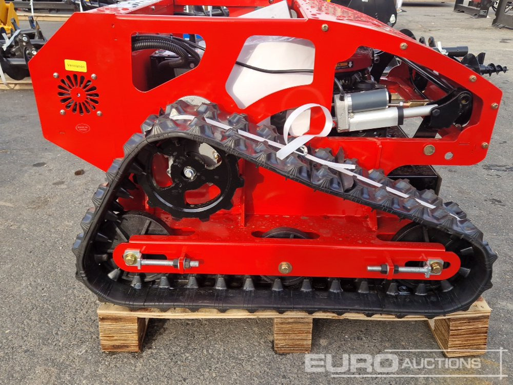 Unused 2025 MMS MS750 - Газонокосилка: фото 5 Unused 2025 MMS MS750 - Газонокосилка: фото 5