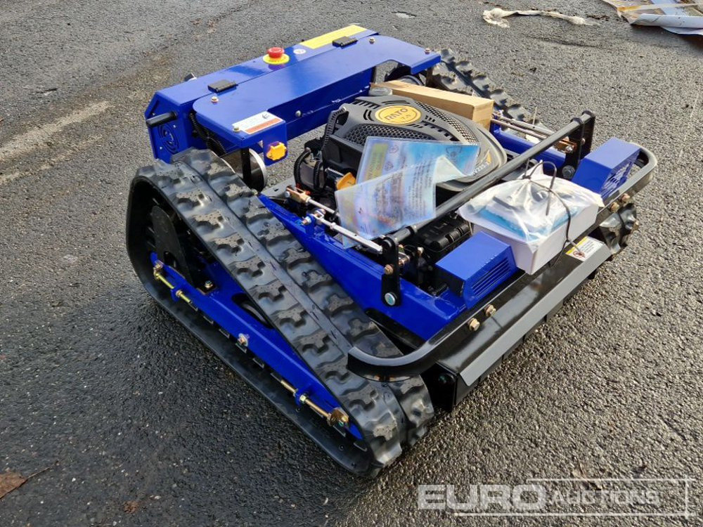 Unused 2025 OKG QL500S - Газонокосилка: фото 4 Unused 2025 OKG QL500S - Газонокосилка: фото 4