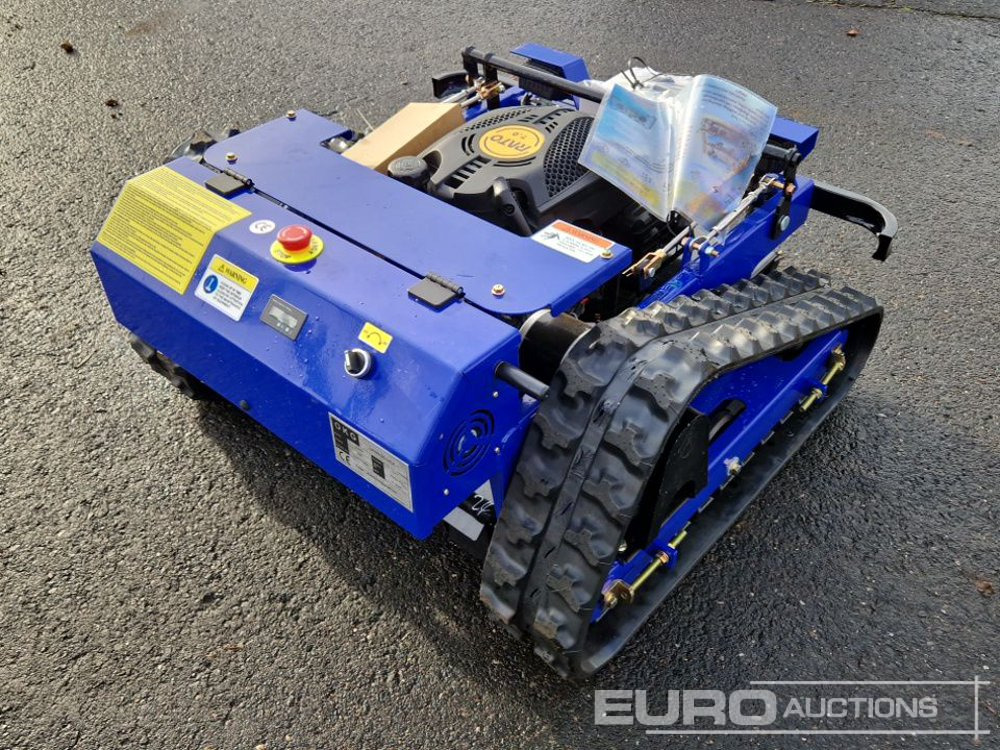 Unused 2025 OKG QL500S - Газонокосилка: фото 3 Unused 2025 OKG QL500S - Газонокосилка: фото 3