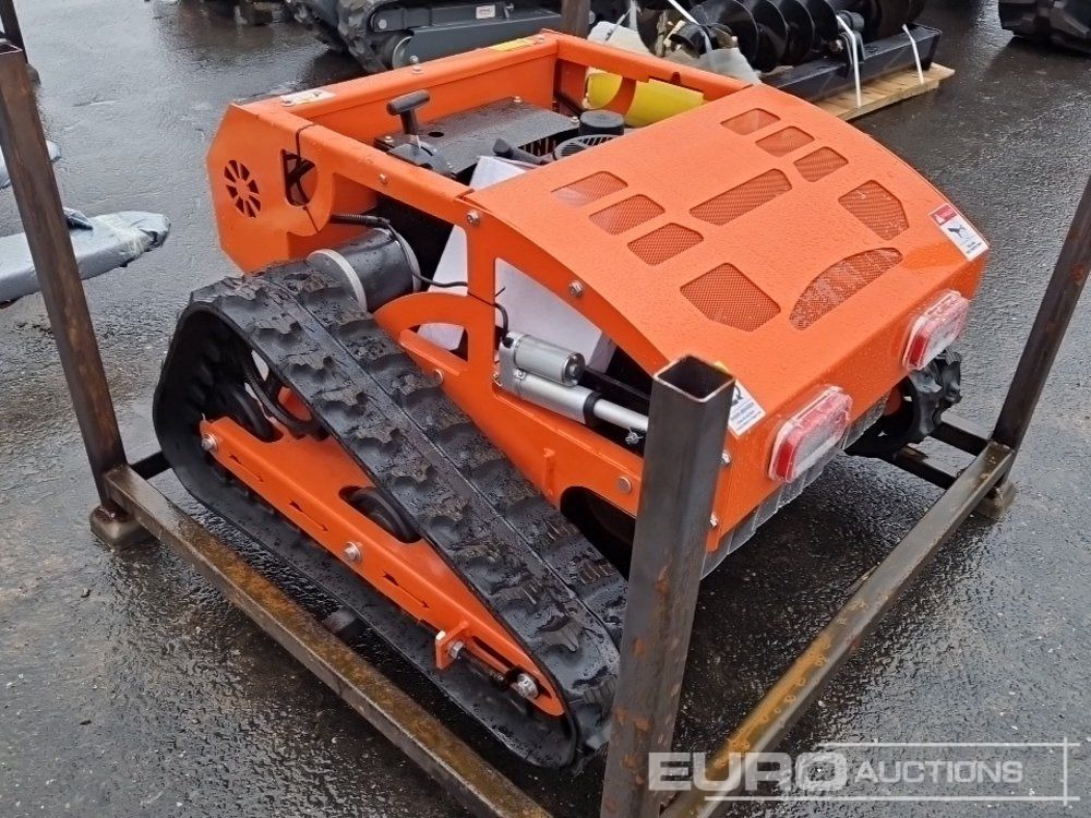 Unused 2025 STARVOX SV-750 - Газонокосилка: фото 4 Unused 2025 STARVOX SV-750 - Газонокосилка: фото 4