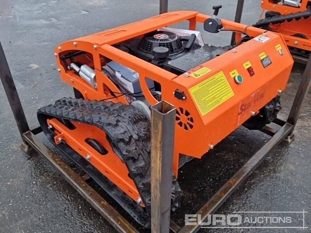 Unused 2025 STARVOX SV-750 - Газонокосилка: фото 2 Unused 2025 STARVOX SV-750 - Газонокосилка: фото 2