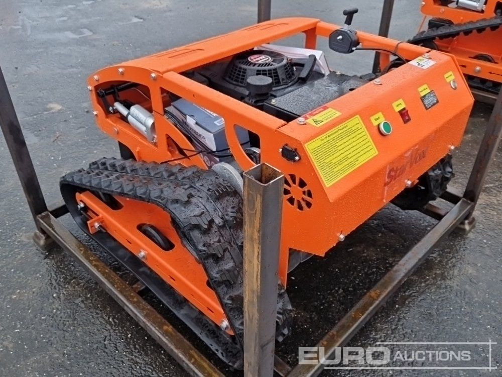 Unused 2025 STARVOX SV-750 - Газонокосилка: фото 2 Unused 2025 STARVOX SV-750 - Газонокосилка: фото 2