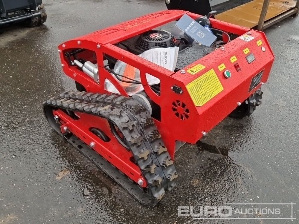 Unused 2025 Zvox SU-750 - Газонокосилка: фото 2 Unused 2025 Zvox SU-750 - Газонокосилка: фото 2