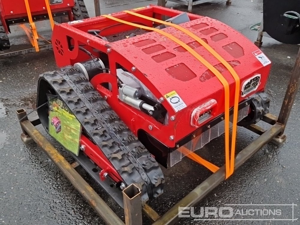 Unused 2025 Zvox SU-750 - Газонокосилка: фото 4 Unused 2025 Zvox SU-750 - Газонокосилка: фото 4