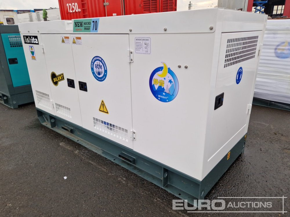 Unused Ashita Power AG3-70 - Электрогенератор: фото 3 Unused Ashita Power AG3-70 - Электрогенератор: фото 3