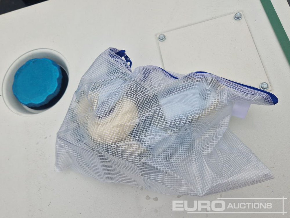 Электрогенератор Unused Compal Power Static Generator: фото 6