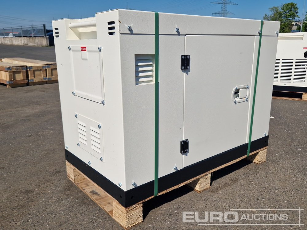 Unused Compal Power VG-R110 - Электрогенератор: фото 2 Unused Compal Power VG-R110 - Электрогенератор: фото 2