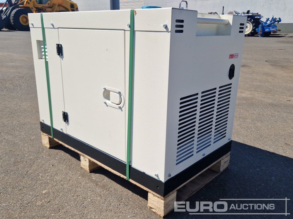 Unused Compal Power VG-R110 - Электрогенератор: фото 4 Unused Compal Power VG-R110 - Электрогенератор: фото 4