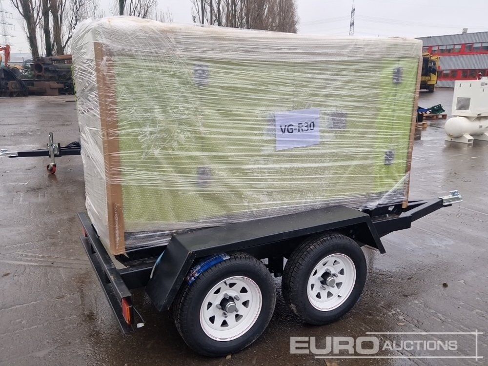 Unused Compal Power VG-R30 - Электрогенератор: фото 3 Unused Compal Power VG-R30 - Электрогенератор: фото 3