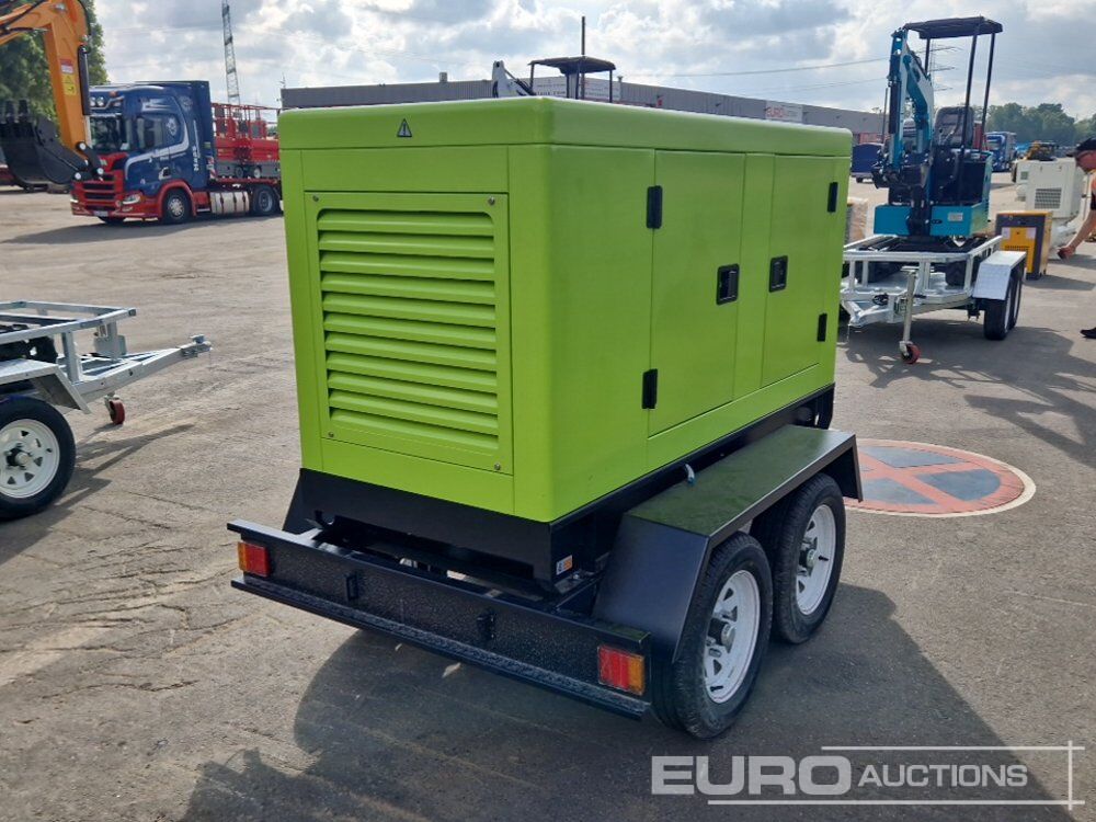 Unused Compal Power VG-R30 - Электрогенератор: фото 5 Unused Compal Power VG-R30 - Электрогенератор: фото 5