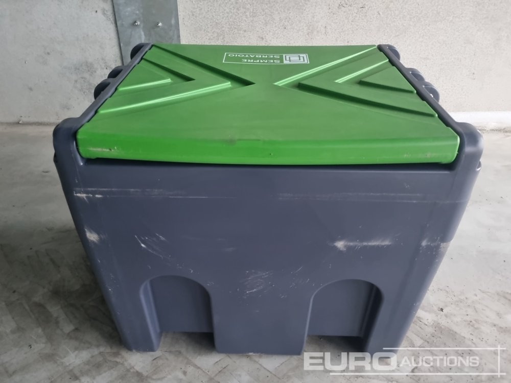 Unused Eversteel EV450 - Резервуар для хранения: фото 3 Unused Eversteel EV450 - Резервуар для хранения: фото 3