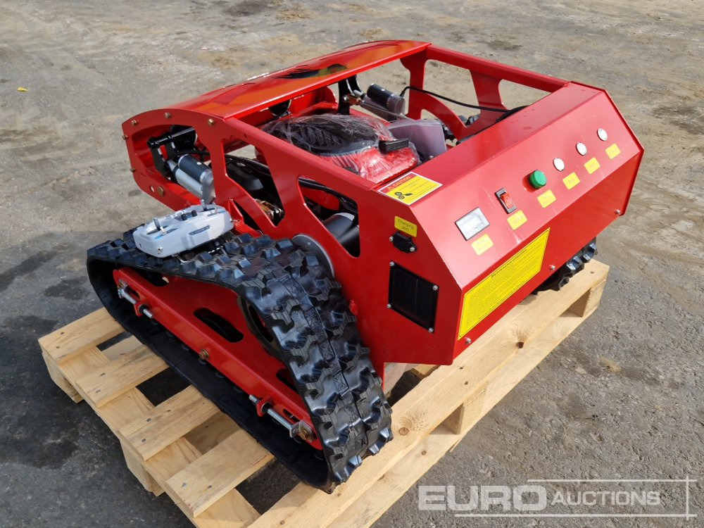 Unused Raptor VT-900 - Газонокосилка: фото 2 Unused Raptor VT-900 - Газонокосилка: фото 2