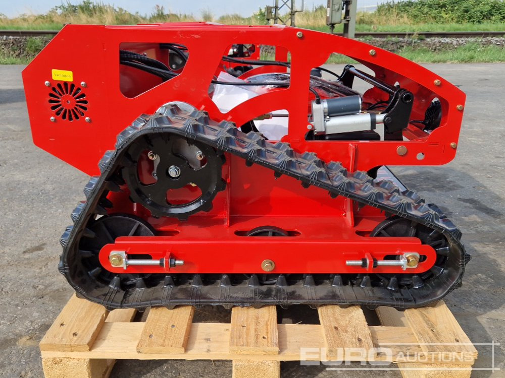 Unused Raptor VT-900 - Газонокосилка: фото 5 Unused Raptor VT-900 - Газонокосилка: фото 5