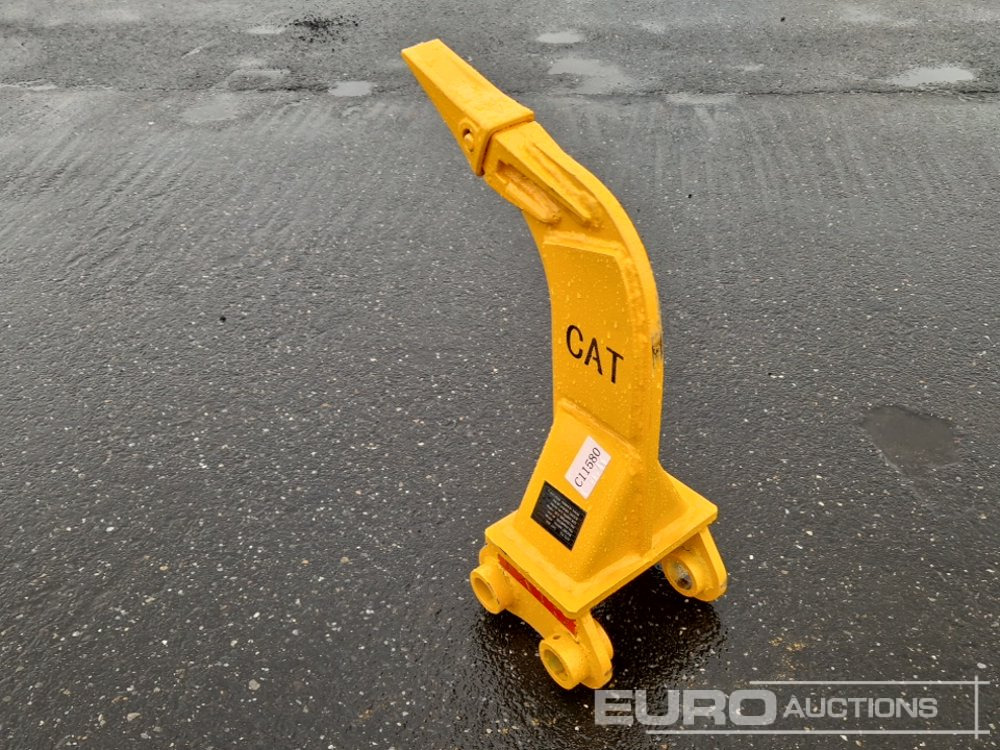 Unused Ripper to suit CAT 303 - Ковш: фото 2 Unused Ripper to suit CAT 303 - Ковш: фото 2