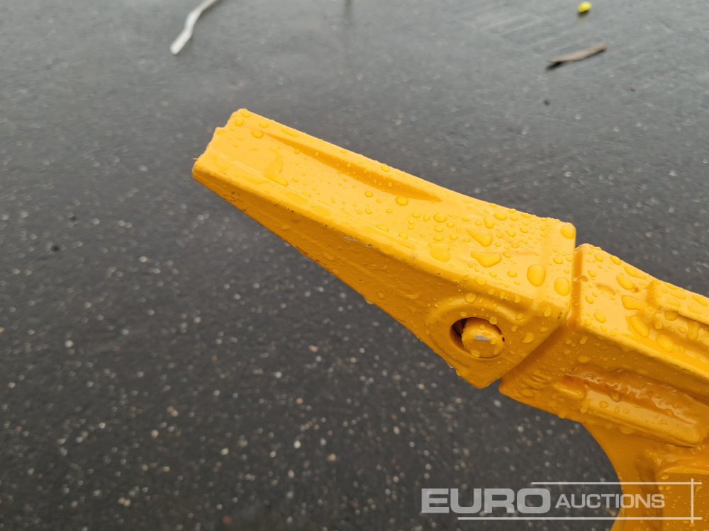 Unused Ripper to suit CAT 303 - Ковш: фото 5 Unused Ripper to suit CAT 303 - Ковш: фото 5