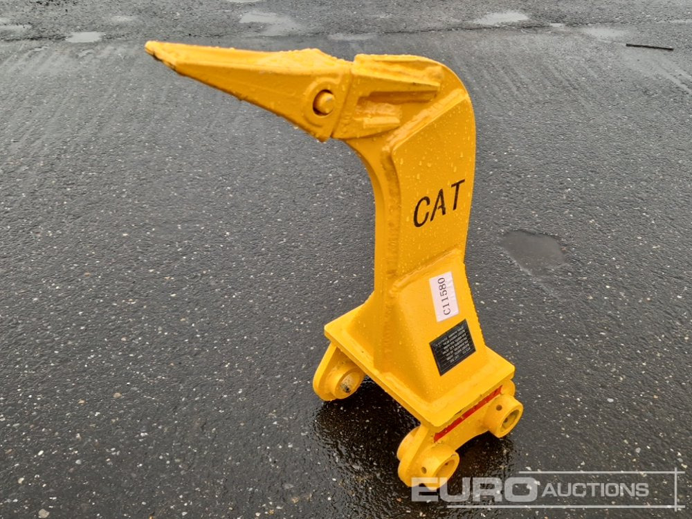 Unused Ripper to suit CAT 303 - Ковш: фото 1 Unused Ripper to suit CAT 303 - Ковш: фото 1