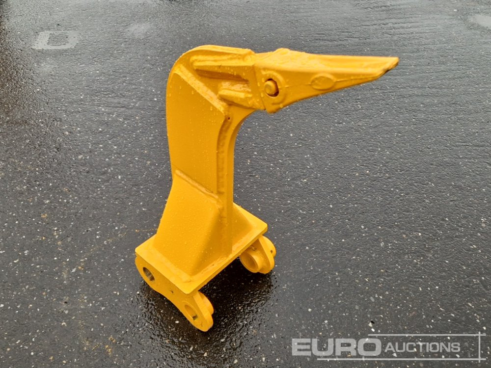 Unused Ripper to suit CAT 303 - Ковш: фото 4 Unused Ripper to suit CAT 303 - Ковш: фото 4