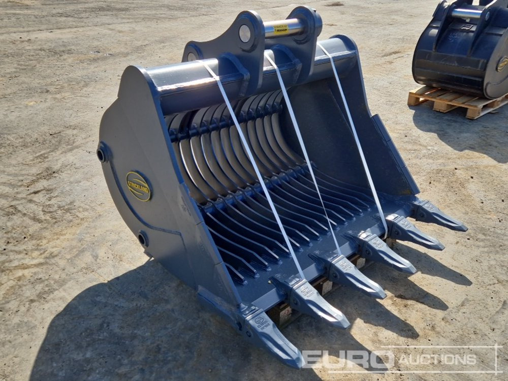 Unused Strickland 60" Skeleton Bucket, 80mm Pin to suit Komatsu PC210 - Ковш: фото 4 Unused Strickland 60" Skeleton Bucket, 80mm Pin to suit Komatsu PC210 - Ковш: фото 4