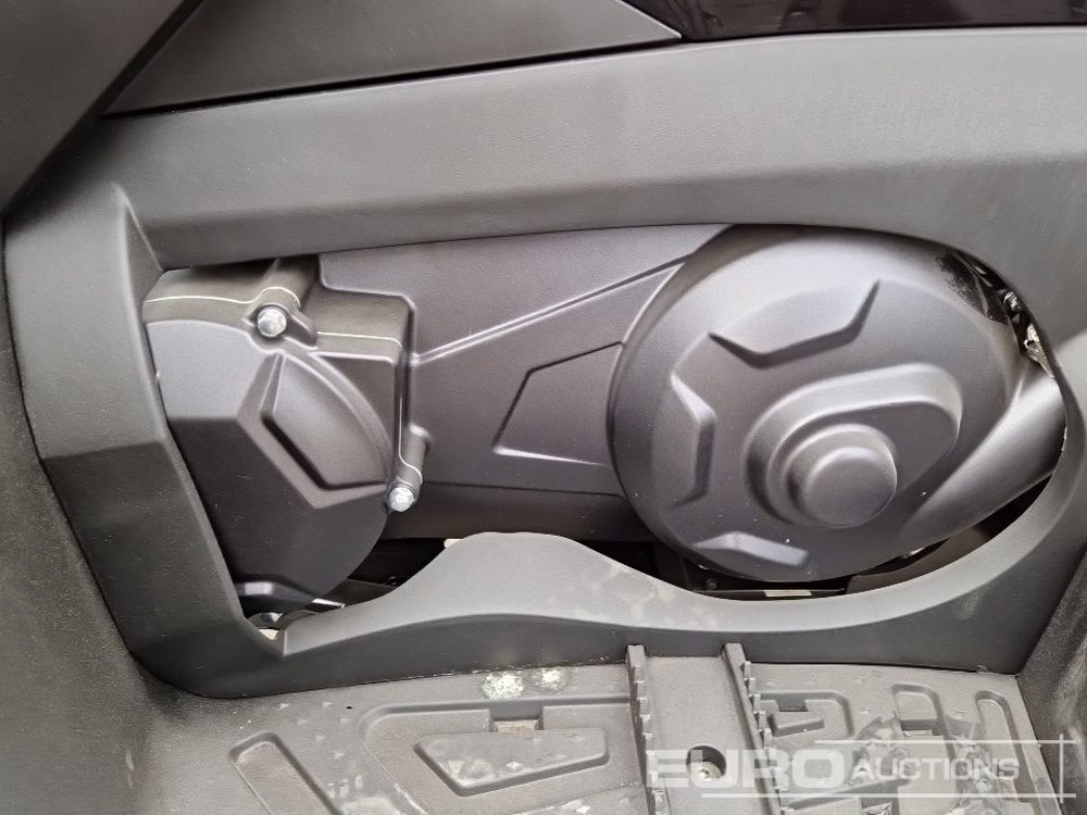 Квадроцикл Unused TAO Motors TGA300F: фото 19