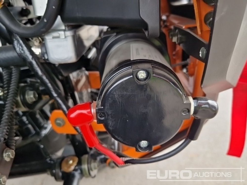 Квадроцикл Unused TAO Motors TGA300F: фото 17