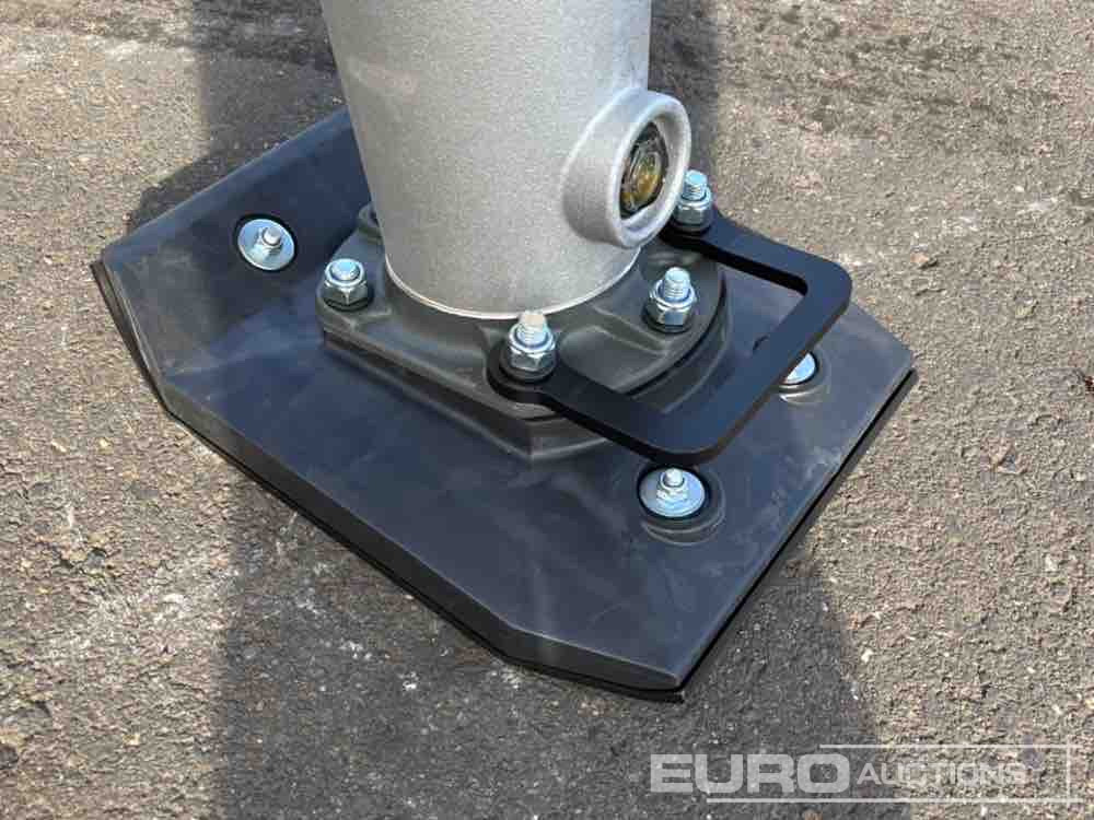 Unused Wacker Neuson BS50-2+ - Асфальтоукладочная техника: фото 5 Unused Wacker Neuson BS50-2+ - Асфальтоукладочная техника: фото 5