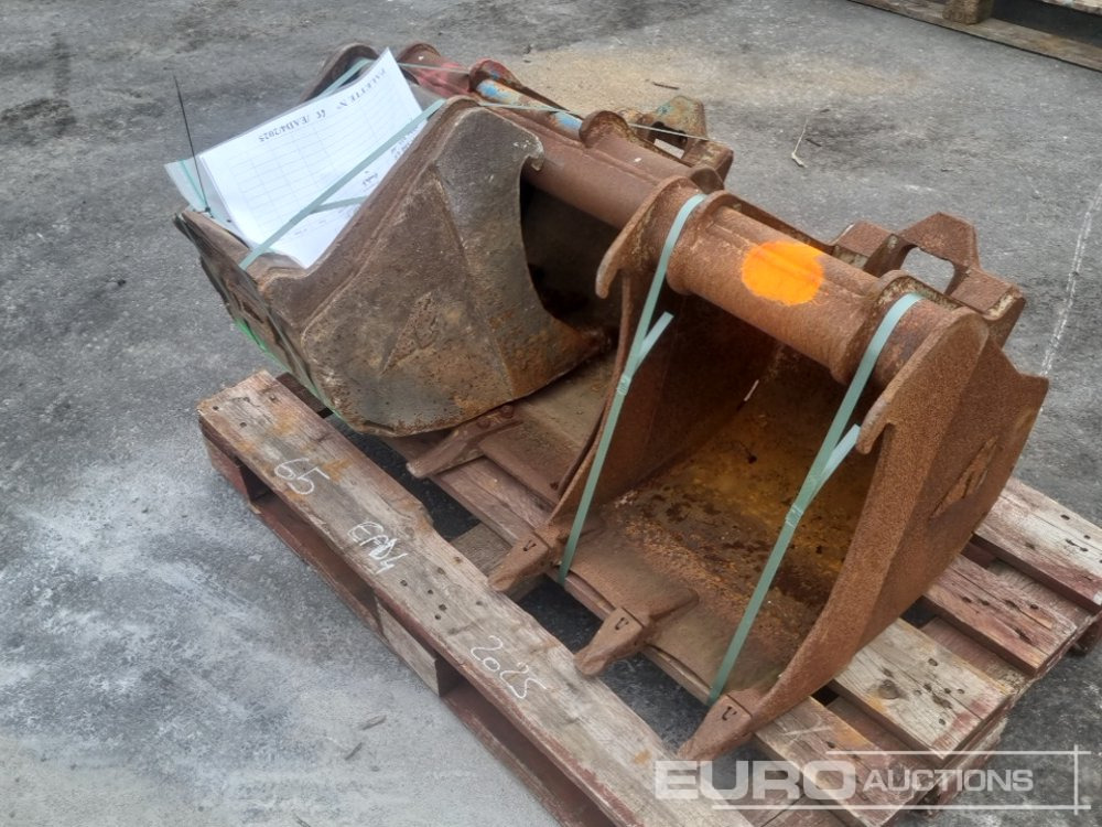 Various Digging Buckets, ARDEN to suit 2-4 Ton Excavator (3 of) - Ковш: фото 1 Various Digging Buckets, ARDEN to suit 2-4 Ton Excavator (3 of) - Ковш: фото 1