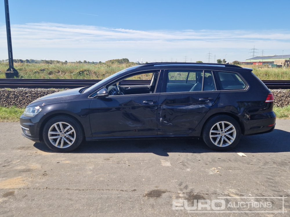 Volkswagen Golf - Легковой автомобиль: фото 2 Volkswagen Golf - Легковой автомобиль: фото 2