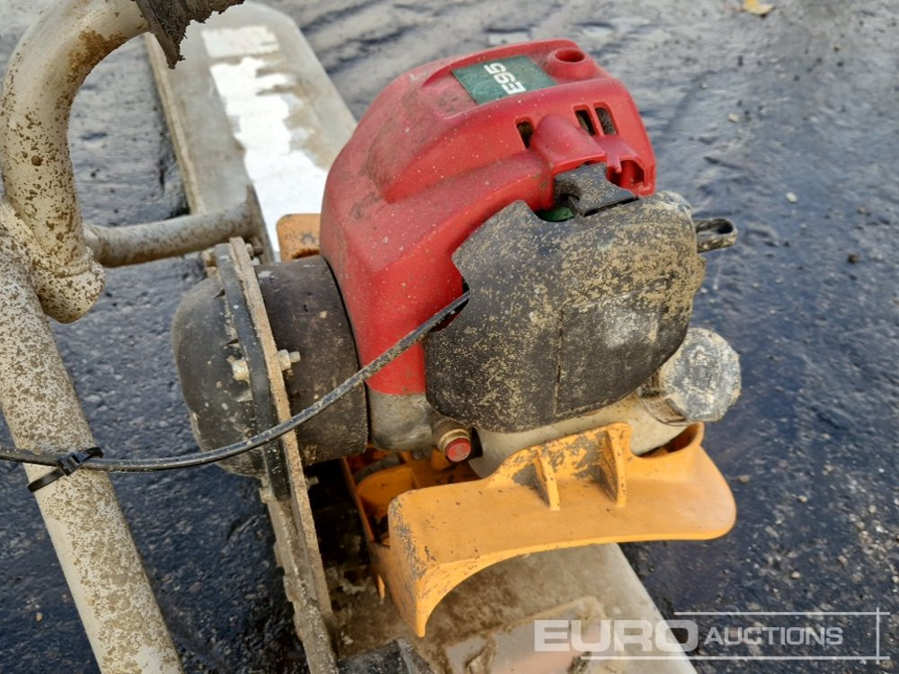 Оборудование для бетонных работ Walk Behind Concrete Screed (2 of): фото 7