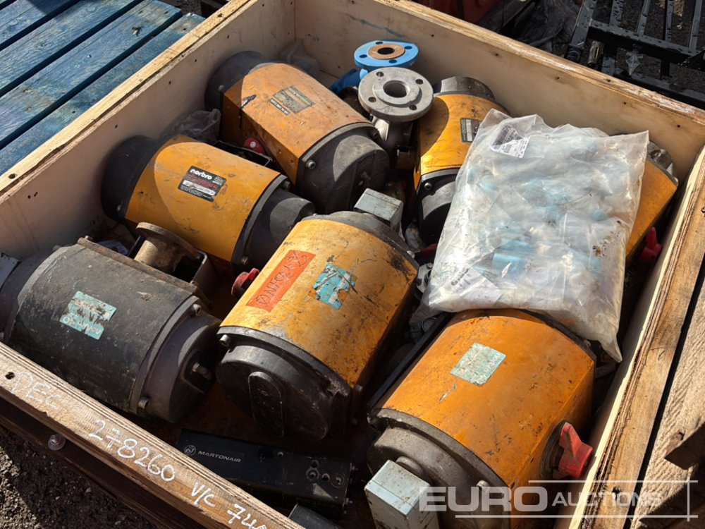 Water Fittings - Строительное оборудование: фото 1 Water Fittings - Строительное оборудование: фото 1