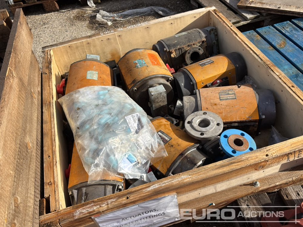 Water Fittings - Строительное оборудование: фото 4 Water Fittings - Строительное оборудование: фото 4