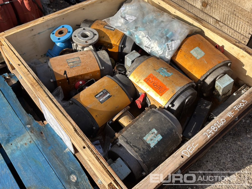 Water Fittings - Строительное оборудование: фото 2 Water Fittings - Строительное оборудование: фото 2