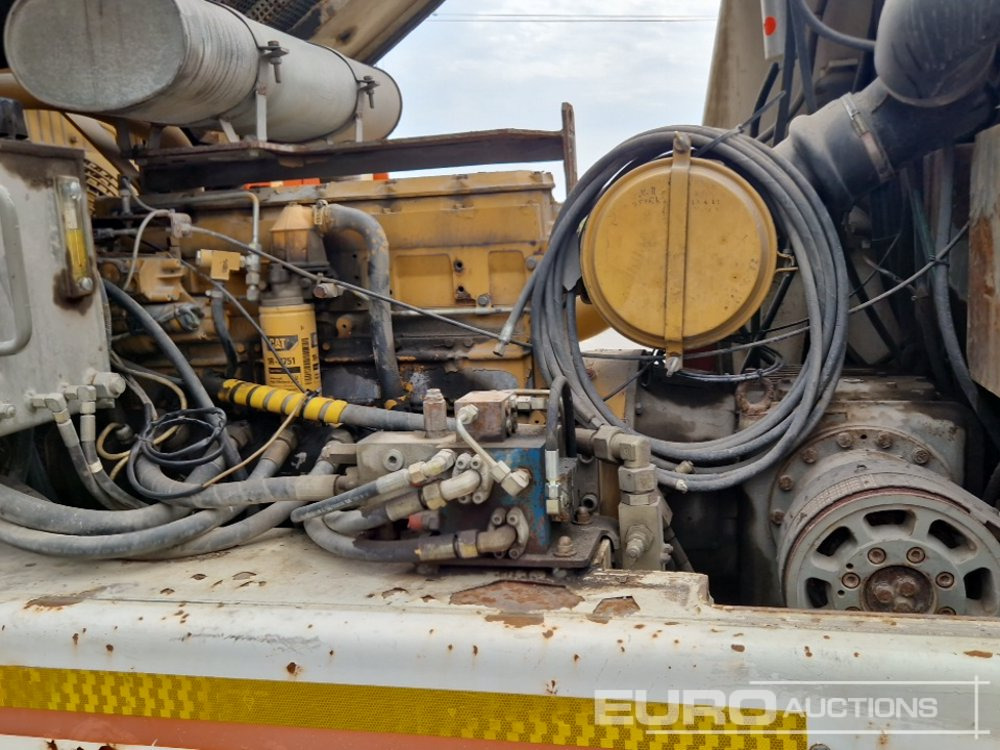 Дорожная фреза Wirtgen W1000: фото 23 Дорожная фреза Wirtgen W1000: фото 23