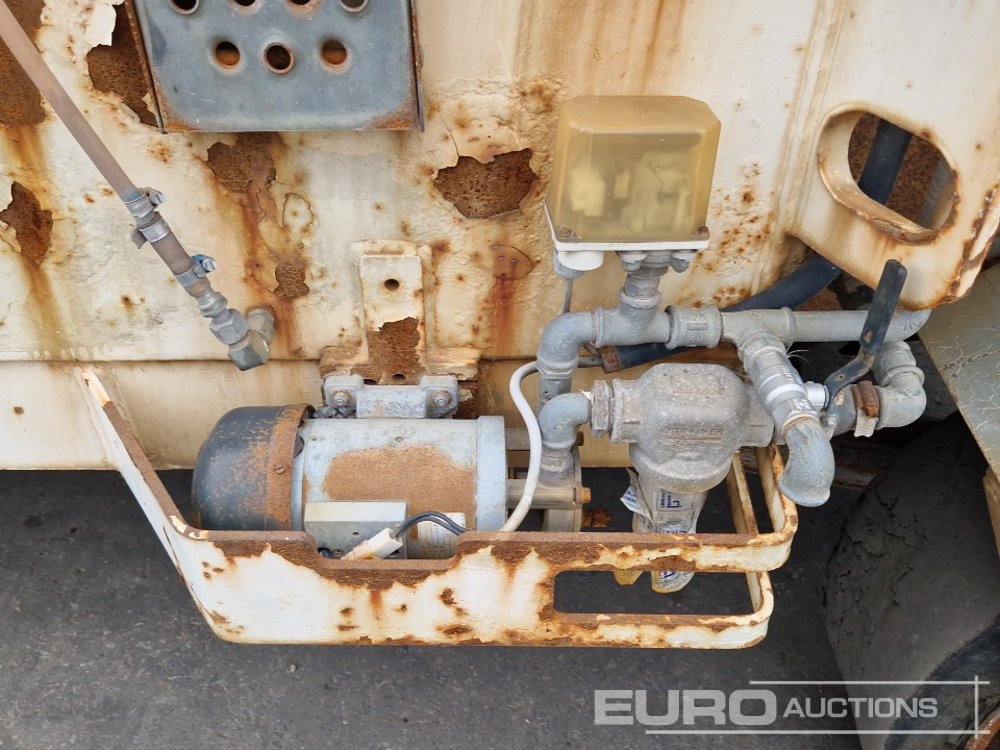 Дорожная фреза Wirtgen W1000: фото 20 Дорожная фреза Wirtgen W1000: фото 20