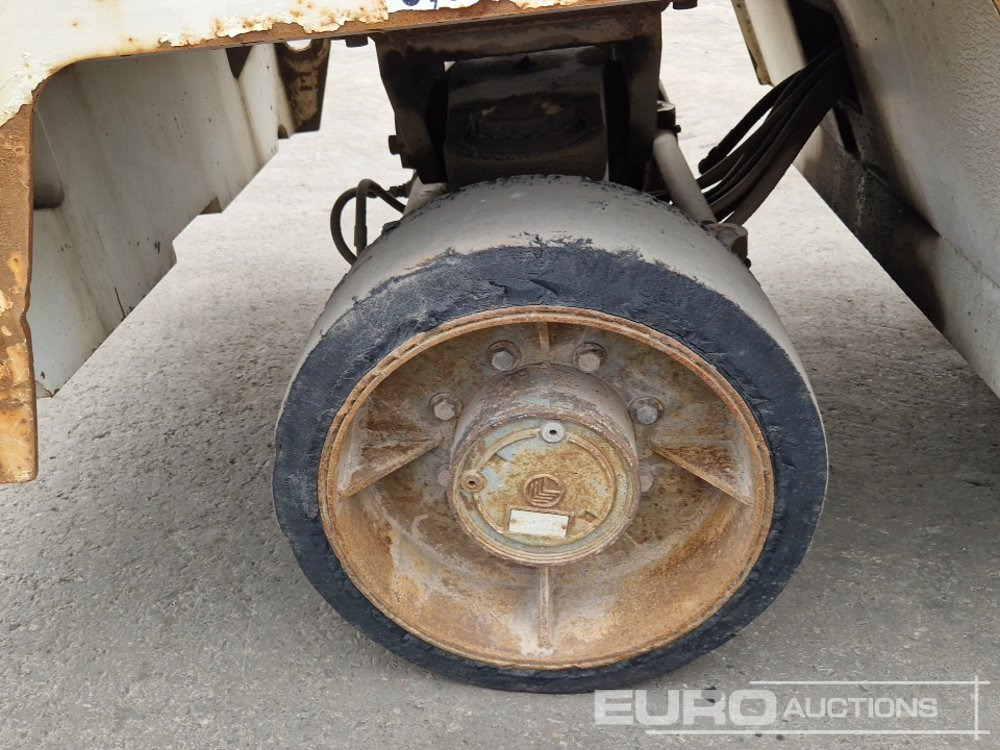 Дорожная фреза Wirtgen W1000: фото 8 Дорожная фреза Wirtgen W1000: фото 8